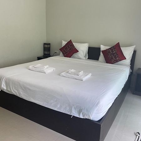 Naiyang Boutique Resort Ban Phak Chit Bagian luar foto