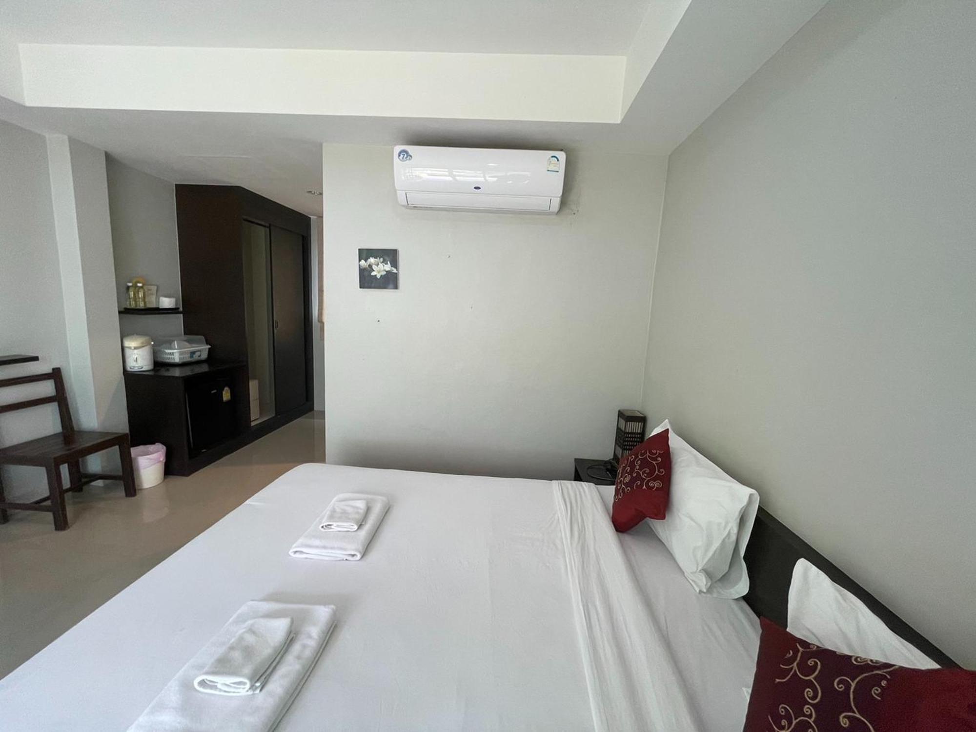Naiyang Boutique Resort Ban Phak Chit Bagian luar foto