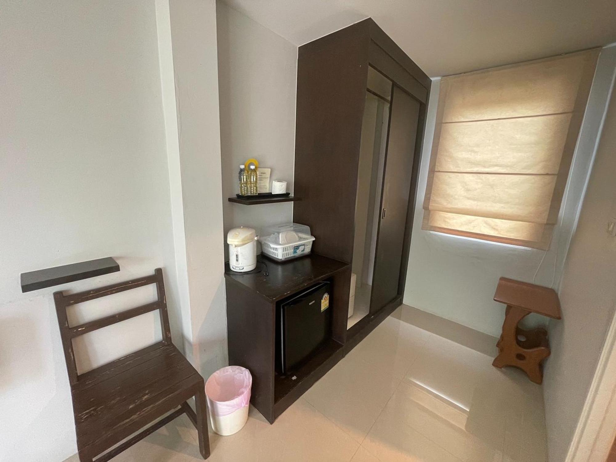 Naiyang Boutique Resort Ban Phak Chit Bagian luar foto