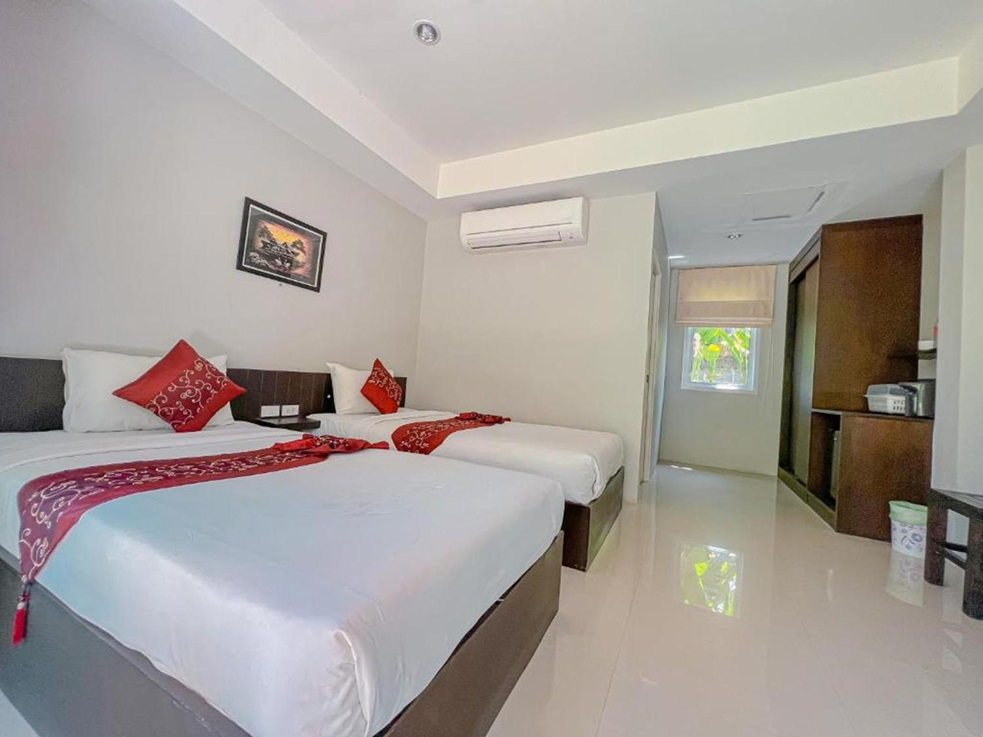 Naiyang Boutique Resort Ban Phak Chit Bagian luar foto