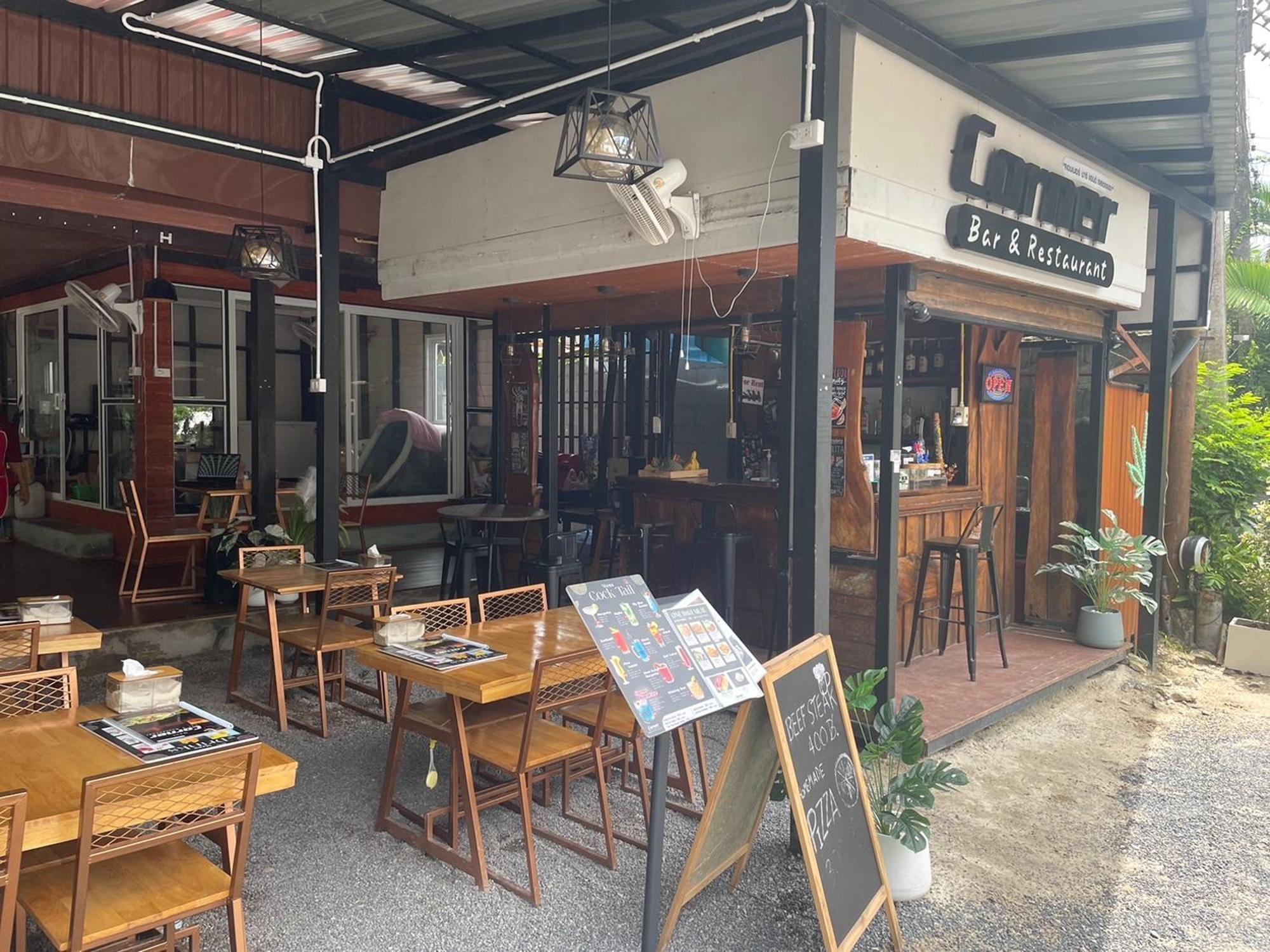 Naiyang Boutique Resort Ban Phak Chit Bagian luar foto