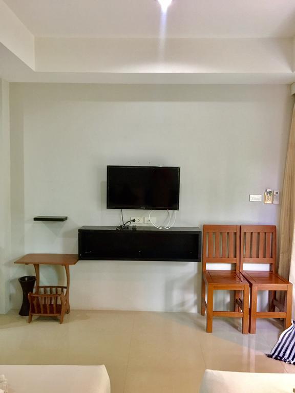 Naiyang Boutique Resort Ban Phak Chit Bagian luar foto