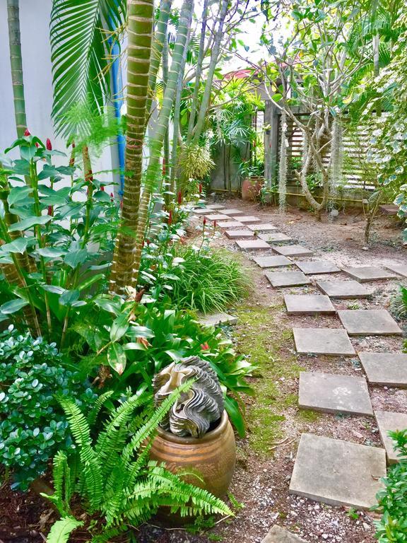 Naiyang Boutique Resort Ban Phak Chit Bagian luar foto