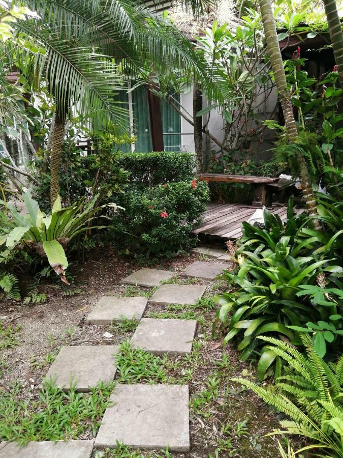 Naiyang Boutique Resort Ban Phak Chit Bagian luar foto