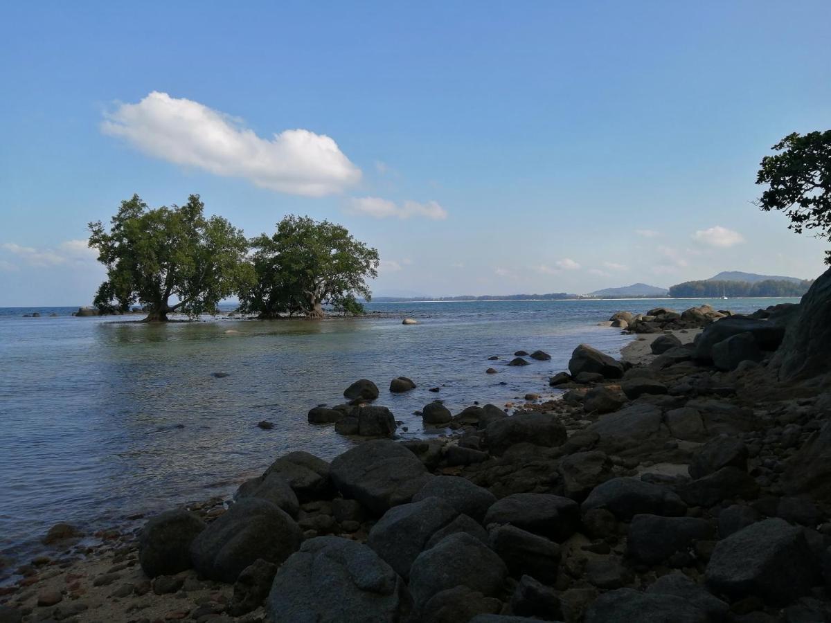 Naiyang Boutique Resort Ban Phak Chit Bagian luar foto