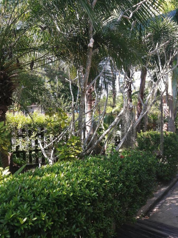 Naiyang Boutique Resort Ban Phak Chit Bagian luar foto